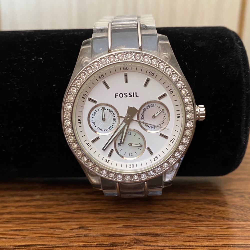 Fossil Watch